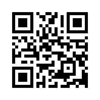 valdenyacht.com QR kodu